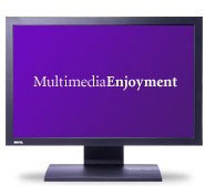 Benq FP202W 20  LCD monitor (99.L2C72.CBE)
